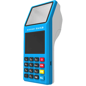 盖州超级收款宝QR65